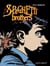 Spaghetti brothers Tome 7