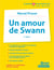Un amour de Swann de Marcel Proust