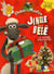 Shaun le mouton - jingle bêêê - le cahier d'activités