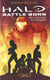Halo - battle born Tome 2 : les gouffres de Meridian
