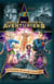 L'école volante des aventuriers Tome 3 : Le fantôme du monde souterrain