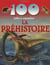 100 infos à connaître - la préhistoire