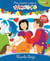 Mes premiers contes en gommettes - maternelle - blanche-neige - 500 gomettes