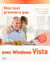 Mes tout premiers pas avec windows vista 2e