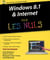 Windows 8.1 & internet pour les nuls