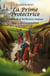 La prime protectrice, la chute de la fortification magique Tome 1 : le commencement