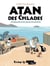 Atan des Cyclades : itinéraire d'un jeune sculpteur