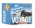 Une destination voyage par jour (édition 2021)