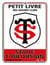 Le petit livre du stade toulousain