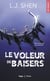 Le voleur de baisers