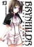 Brynhildr in the darkness Tome 13
