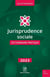 Jurisprudence sociale : dictionnaire pratique (édition 2023)