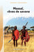 Massaï, rêves de savane