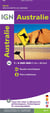 85106 Australie  1/4M