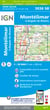 3038Sb Montelimar/La Begude-De-Mazenc