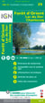 Top75039 Foret D'Orient/Lac Du Der 1/75.000