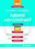 Annales corrigées adjoint administratif - catégorie C (2e édition)