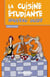 Nouveau guide de la cuisine étudiante