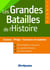 Les grandes batailles de l'histoire