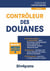 Contrôleur des douanes - catégorie B (3e édition)