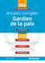 Annales corrigées - gardien de la paix - catégorie B (concours 2016/2017)