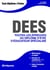 DEES - toutes les épreuves du diplômes d'état d'éducateur spécialisé