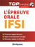 L'épreuve orale IFSI (concours 2018)