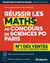 Réussir les maths au concours sciences po paris (édition 2018)