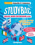 Studybac : anglais, monde contemporain - première et terminale - préparer son bac et apprendre en s'amusant