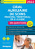 Oral auxiliaire de soins principal territorial de 2e classe : 200 questions - concours 2022 catégorie C (édition 2022)