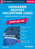 Gendarme adjoint volontaire (GAV) : Tout-en-un (édition 2025/2026)