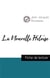 La nouvelle Héloïse, de Jean-Jacques Rousseau - fiche de lecture