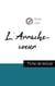 L'arrache-coeur de Boris Vian (fiche de lecture et analyse complète de l'oeuvre)