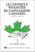 Le contrôle financier du capitalisme canadien (2e édition)