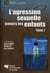 L'agression sexuelle envers les enfants Tome 1
