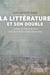 La littérature et son double : La mise en fiction du livre dans les romans d'Alain Mabanckou