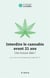 Interdire le cannabis avant 21 ans : une bonne idée ?