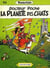 Docteur Poche Tome 4 : la planète des chats