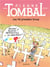 Pierre Tombal Tome 1 : les 44 premiers trous