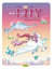 Lily princesse de la nuit Tome 4 - des amours de dragons