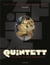 Quintett : Intégrale Tomes 1 à 5