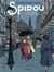 Le Spirou de... : le journal d'un ingénu