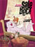 Sale bête Tome 2 - on ira tous au charadis
