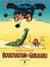 Boulouloum et Guiliguili - intégrale Tome 2 - 1982-2008