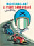 Michel Vaillant Tome 2 : le pilote sans visage