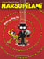 Marsupilami Tome 31 : Monsieur Xing Yùn