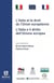 L'italie et le droit de l'union européenne