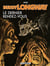 Buddy Longway t.16 - le dernier rendez-vous