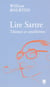Lire sartre - thèmes et anathèmes