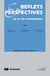 Reflets et perspectives de la vie économique n.2008/4